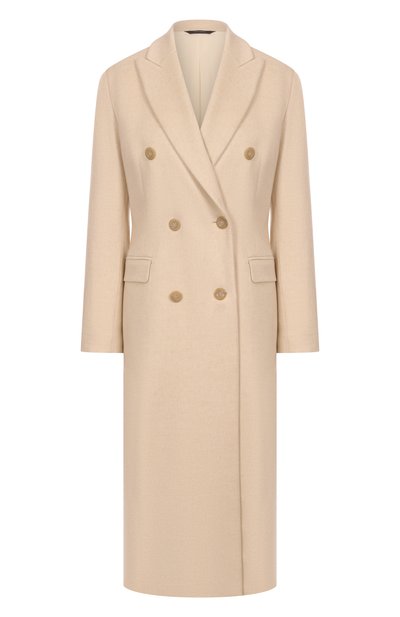 Женское кашемировое пальто COLOMBO, арт. CP00380/98102-10