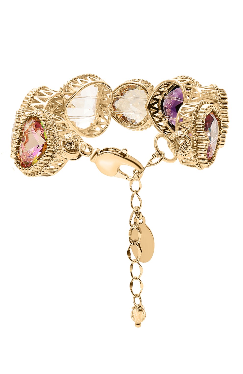 Браслет heartbreaker x instafoodpassion BLUEJAY, арт. BR-HRB, фото 3