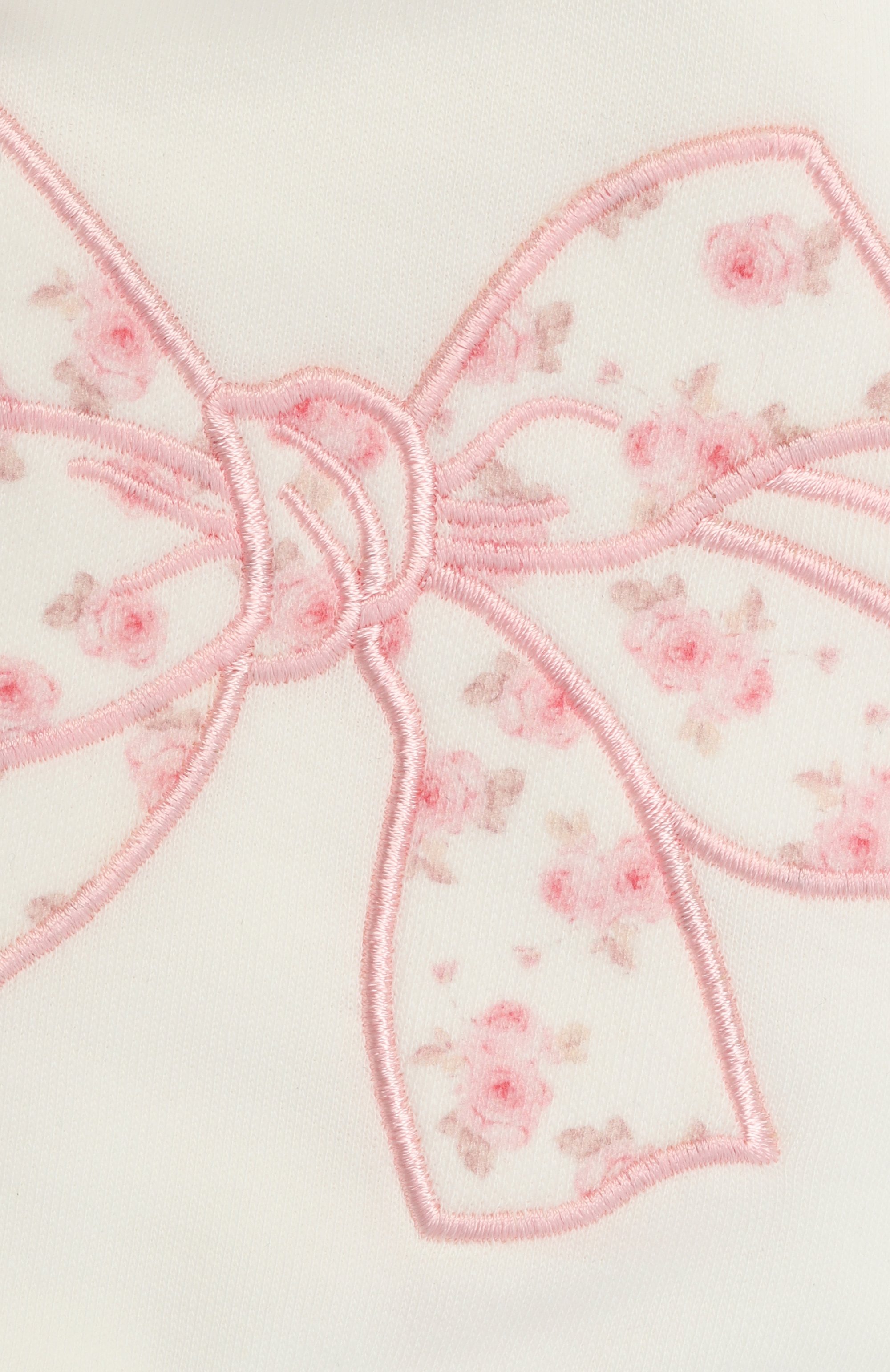 Комплект из трех предметов MONNALISA, арт. 35F501, фото 8