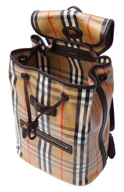 Рюкзак highlands BURBERRY, арт. 8119920, фото 4