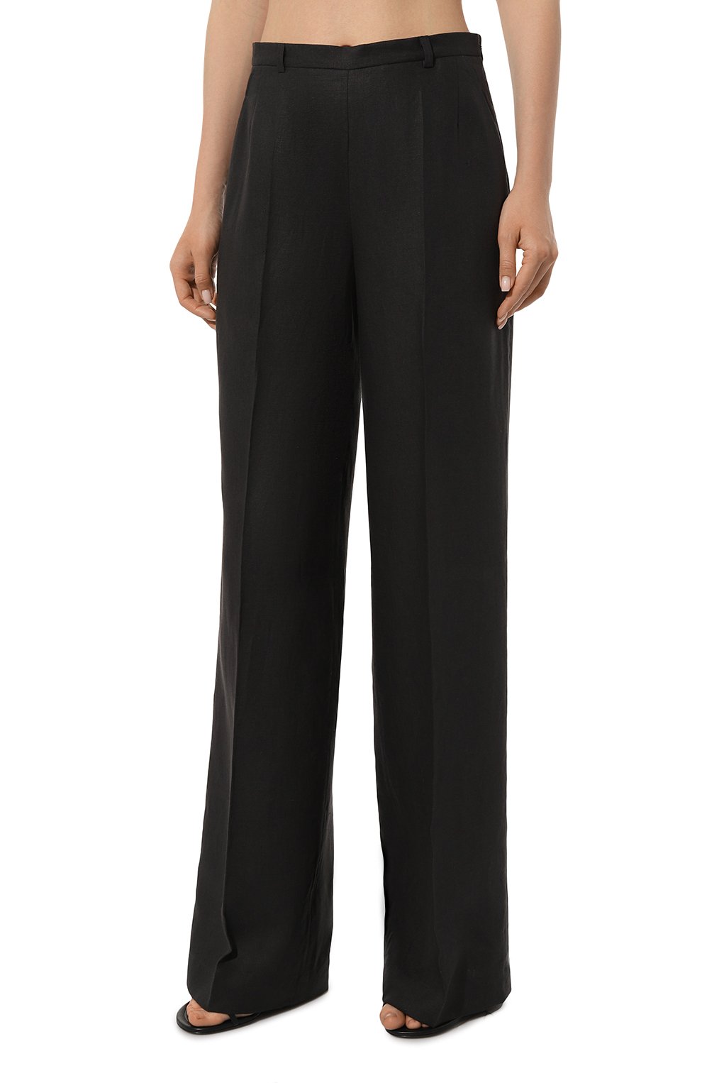 Льняные брюки NOBLE&BRULEE, арт. NB71/141223/224, фото 3