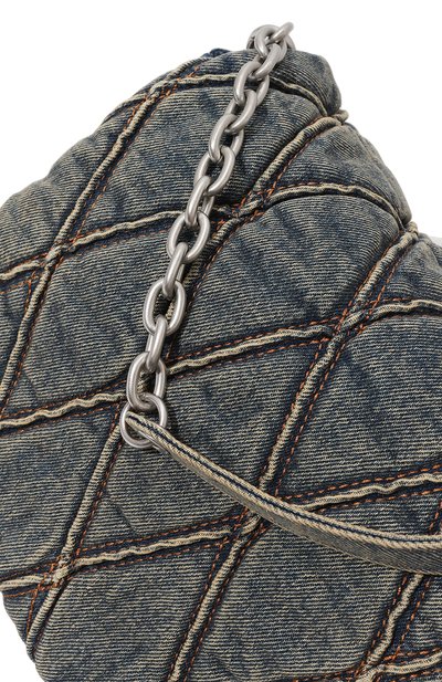 Сумка charm-d medium DIESEL, арт. X09596/P5570, фото 3