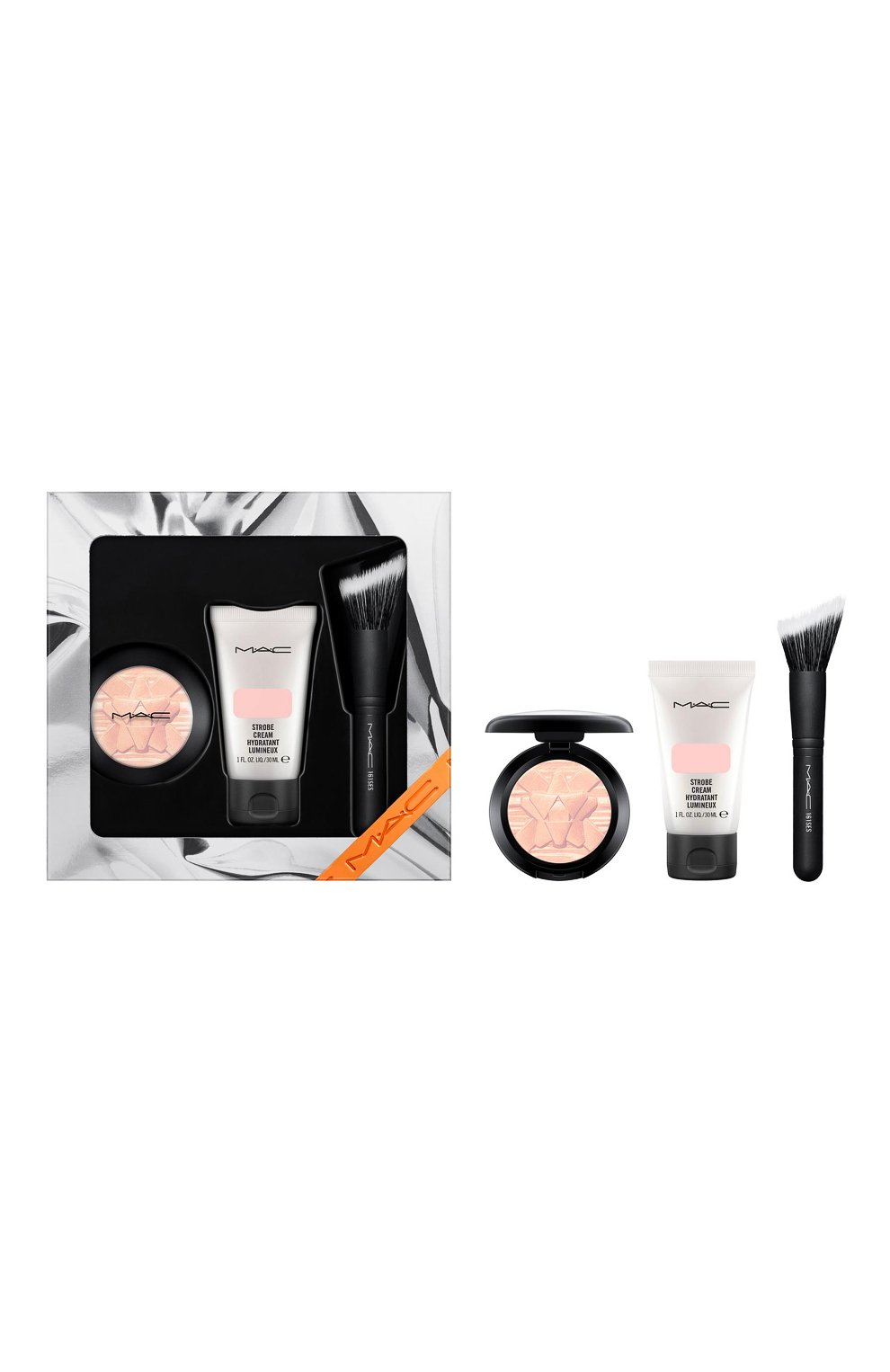 Набор для лица shiny pretty things glow getter: pink MAC, арт. SC64-Y8, фото 3