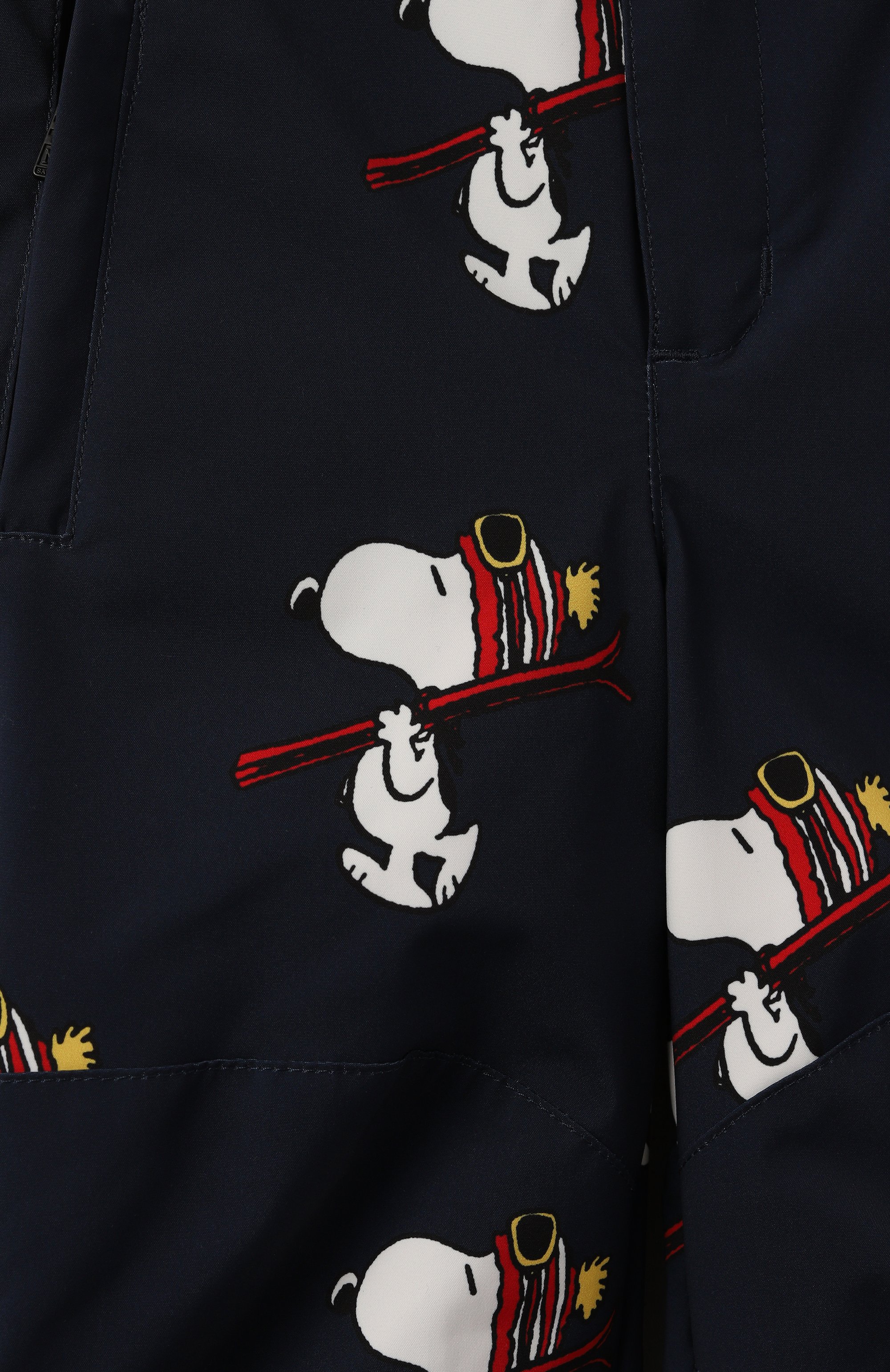 Утепленные брюки MC2 SAINT BARTH, арт. STBK 0LYMPIC/00396G, фото 3