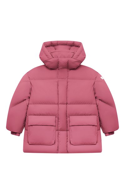 Пуховик IL GUFO, арт. A24GP334N0106/5A-8A