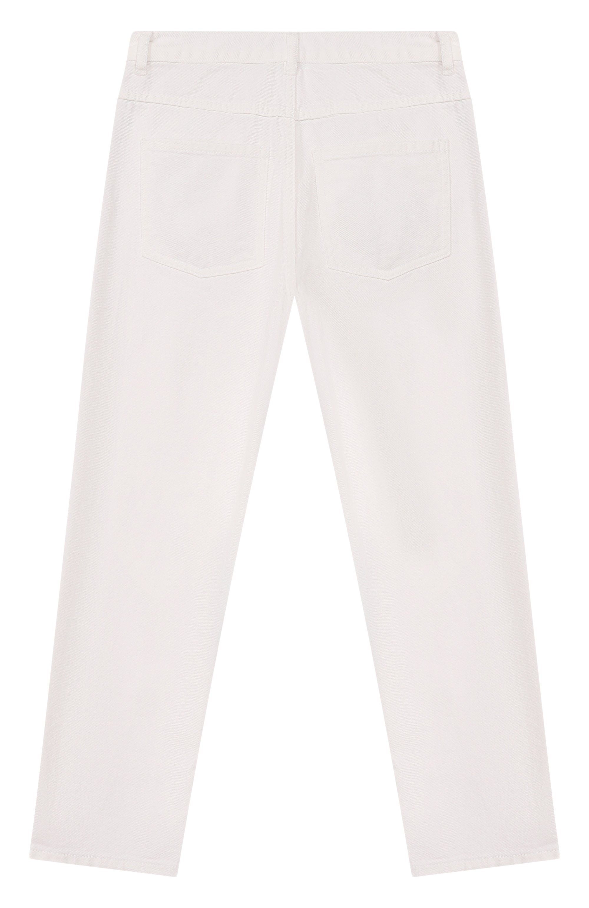 Джинсы MOSCHINO, арт. HDP074/LSC00, фото 2