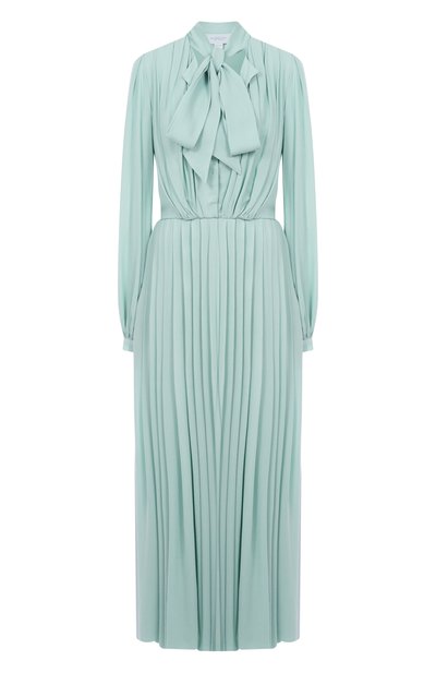 Женское платье из вискозы GIAMBATTISTA VALLI, арт. 25FWSVTE5C25/79SAB