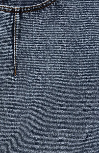 Джинсовые шорты BLCV, арт. 101DVHMS043_MB, фото 5