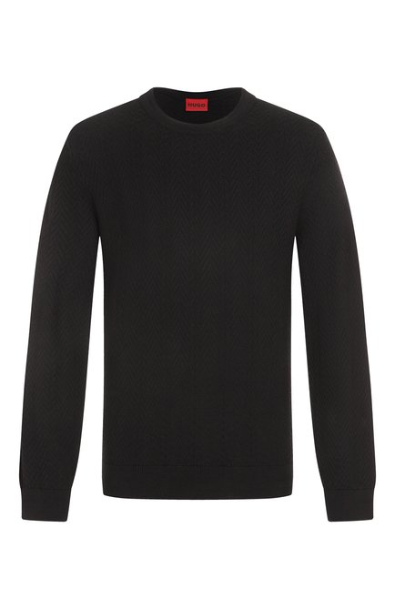 Мужской хлопковый джемпер HUGO, арт. 50543789