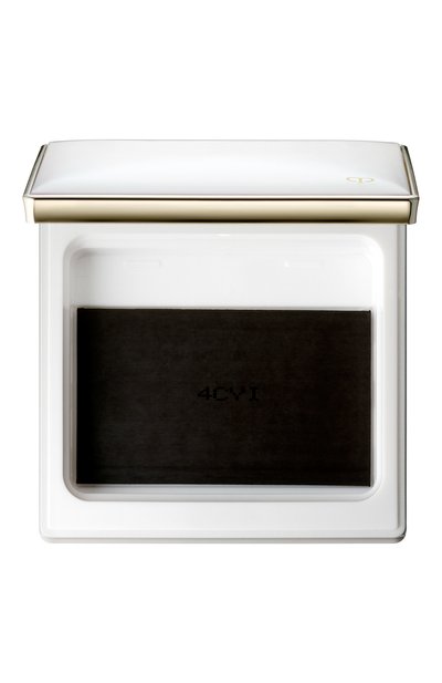 Футляр для компактной пудры CLÉ DE PEAU BEAUTÉ, арт. 33109CP, фото 1