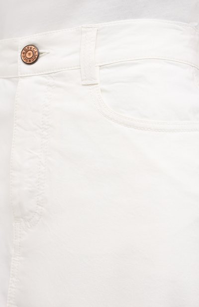 Джинсовая юбка SEE BY CHLOÉ, арт. CHS20ADJ04160, фото 5