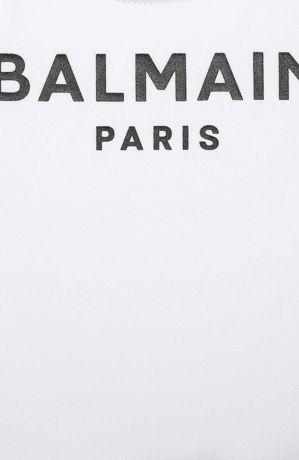 Слитный купальник BALMAIN, арт. BUCA9D, фото 3