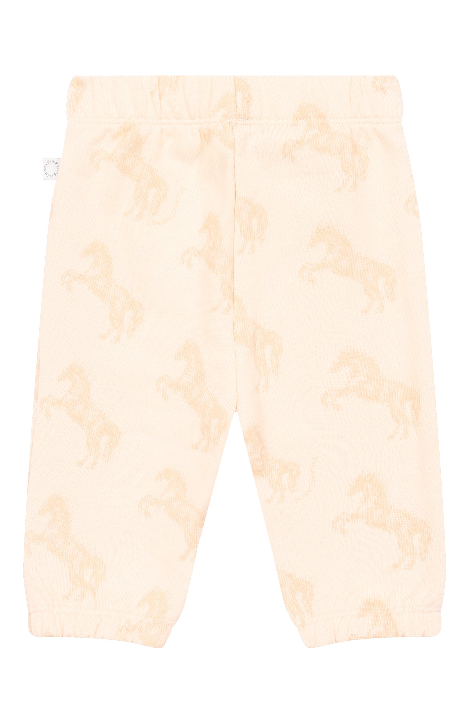 Комплект из свитшота и джоггеров STELLA MCCARTNEY, арт. TZ3050, фото 5