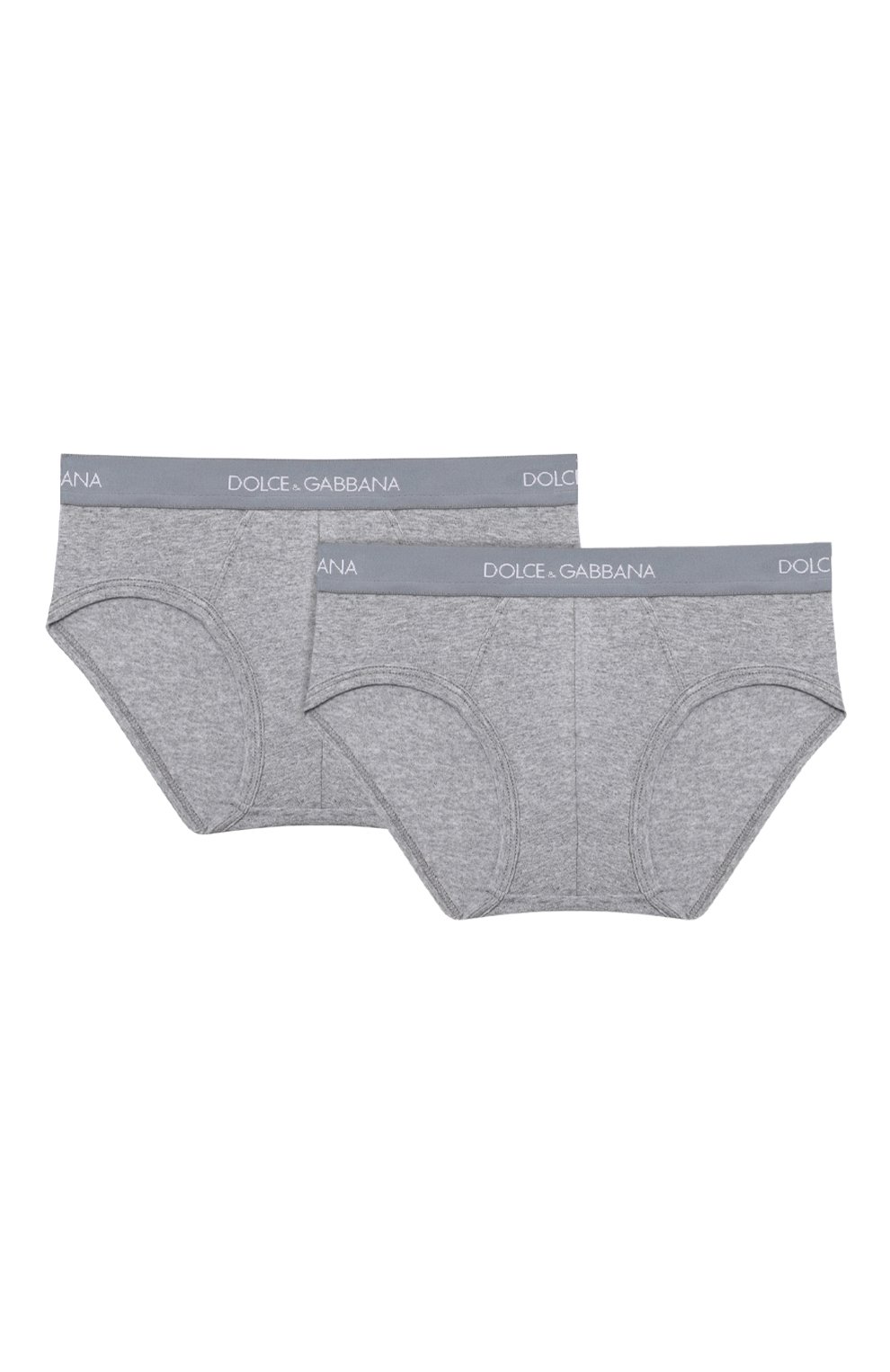 Комплект из двух брифов DOLCE & GABBANA, арт. L4J700/G70CT, фото 1