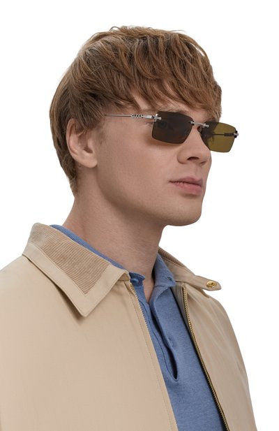 Солнцезащитные очки GUCCI, арт. GG1941S 002, фото 3