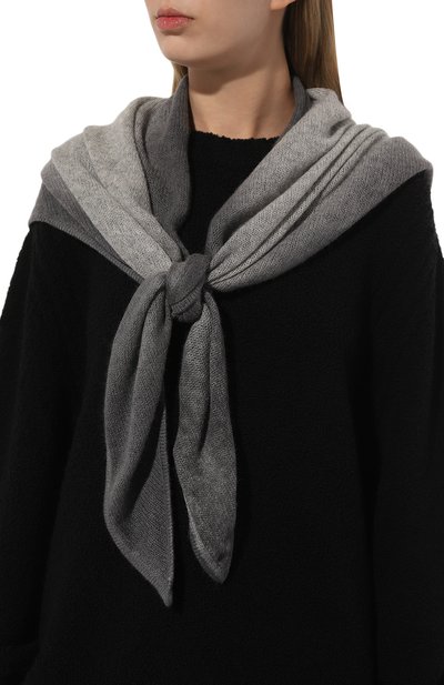 Кашемировая косынка NOT SHY, арт. 4308110C, фото 2
