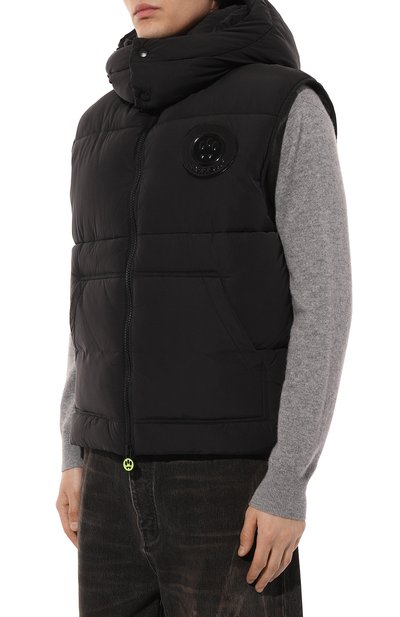 Утепленный жилет BARROW, арт. F4BWMAPF002, фото 3