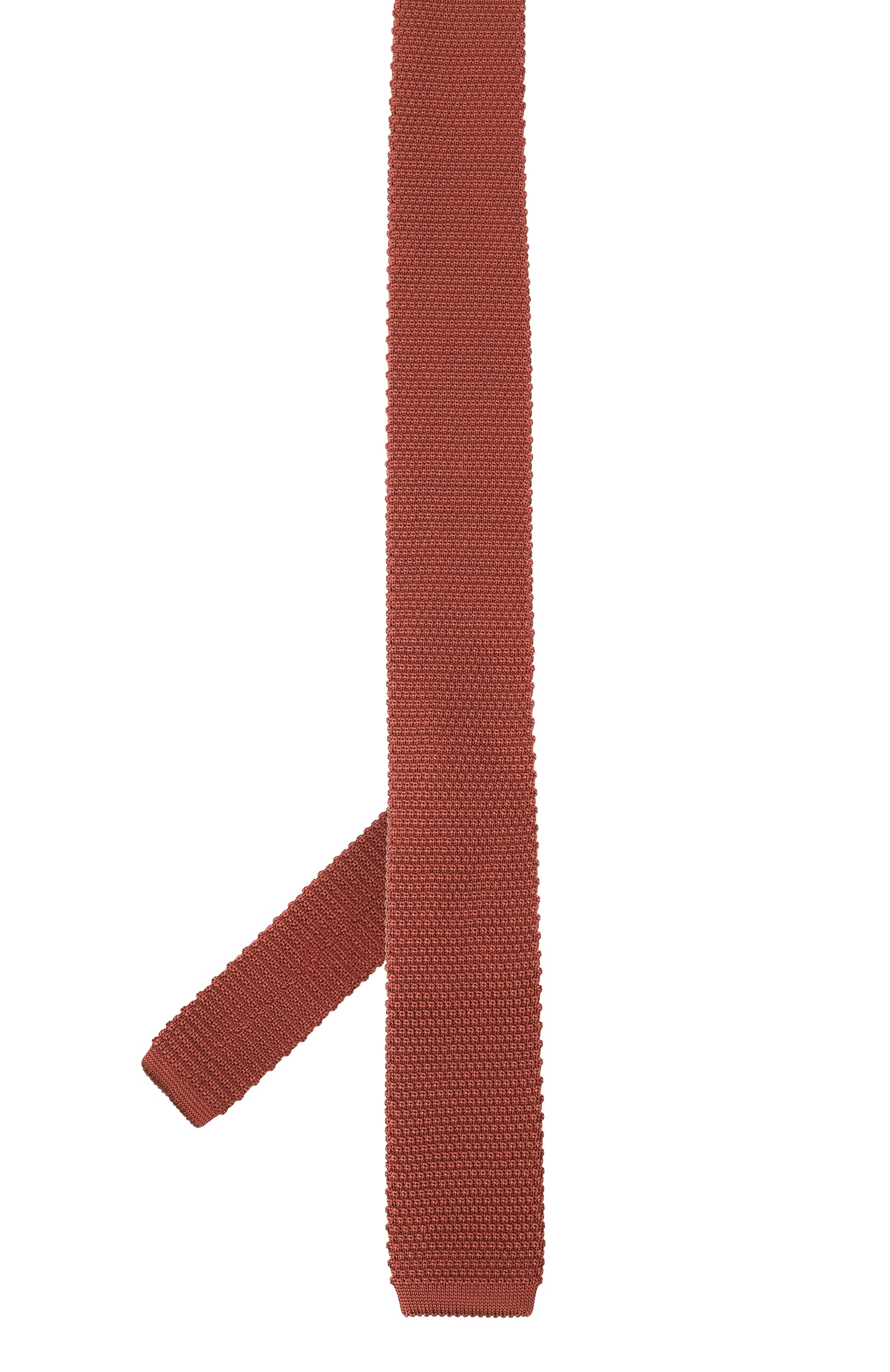 Шелковый галстук CORNELIANI, арт. 27U303/2720333, фото 3