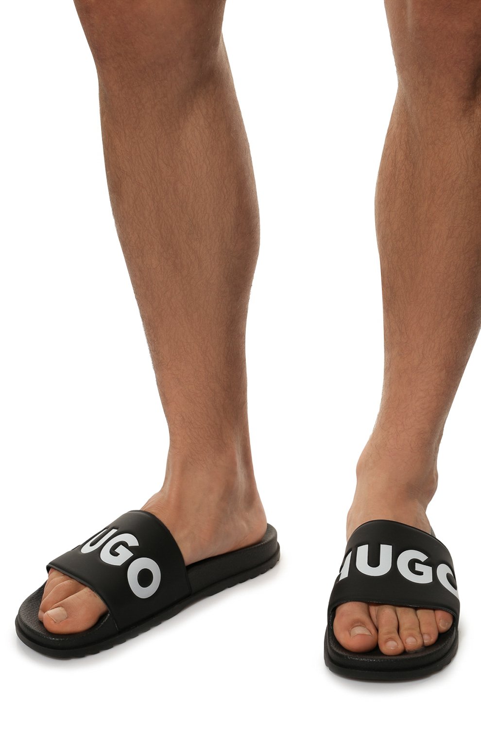 Шлепанцы HUGO, арт. 50471366, фото 3