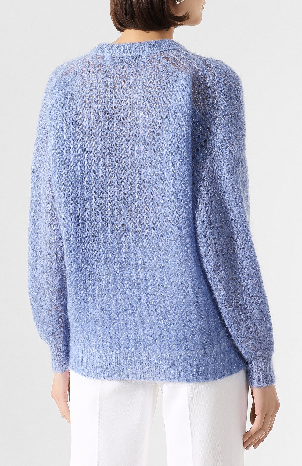 Свитер IRO, арт. WP12MARL0UX, фото 4