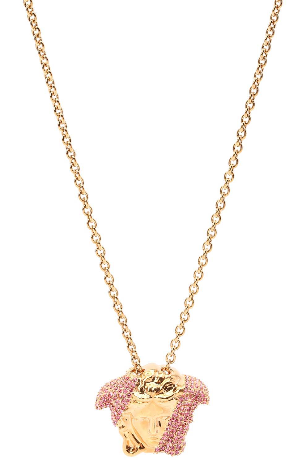 Кулон на цепочке medusa VERSACE, арт. DG1I024/DJMX, фото 2