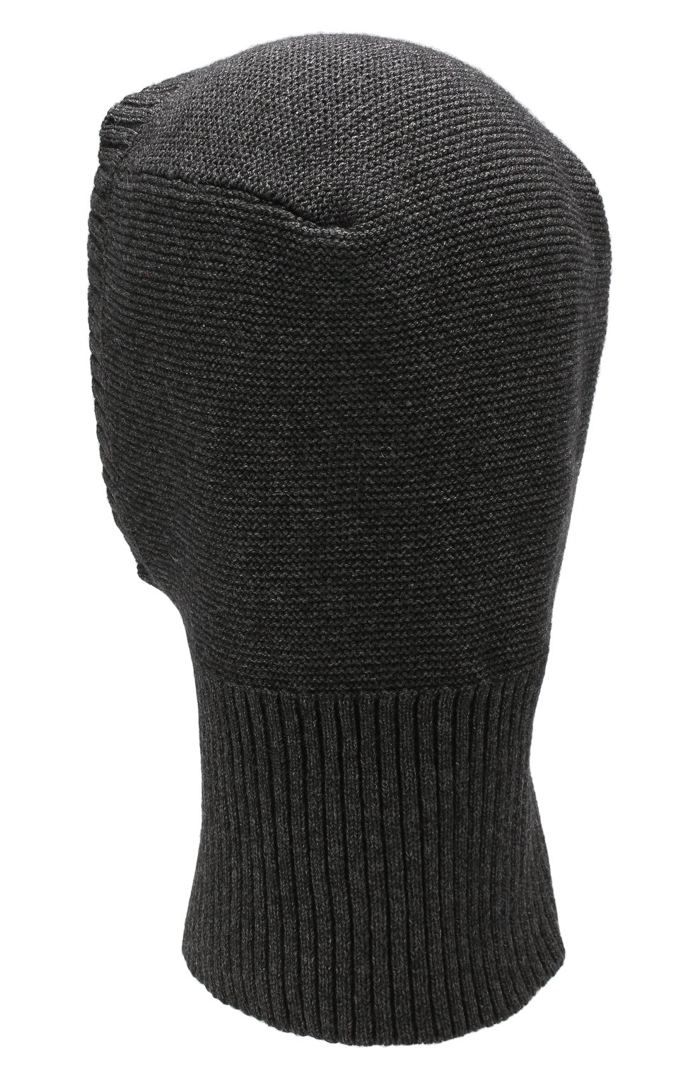 Шапка-балаклава из смеси шерсти и вискозы INVERNI, арт. 4643CM, фото 2