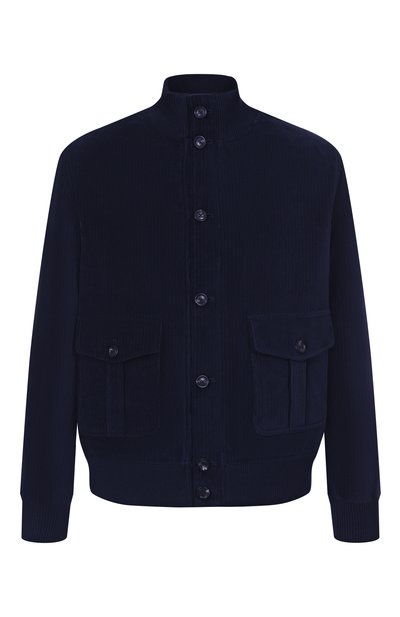 Мужской вельветовый бомбер CIRCOLO 1901, арт. CN4966