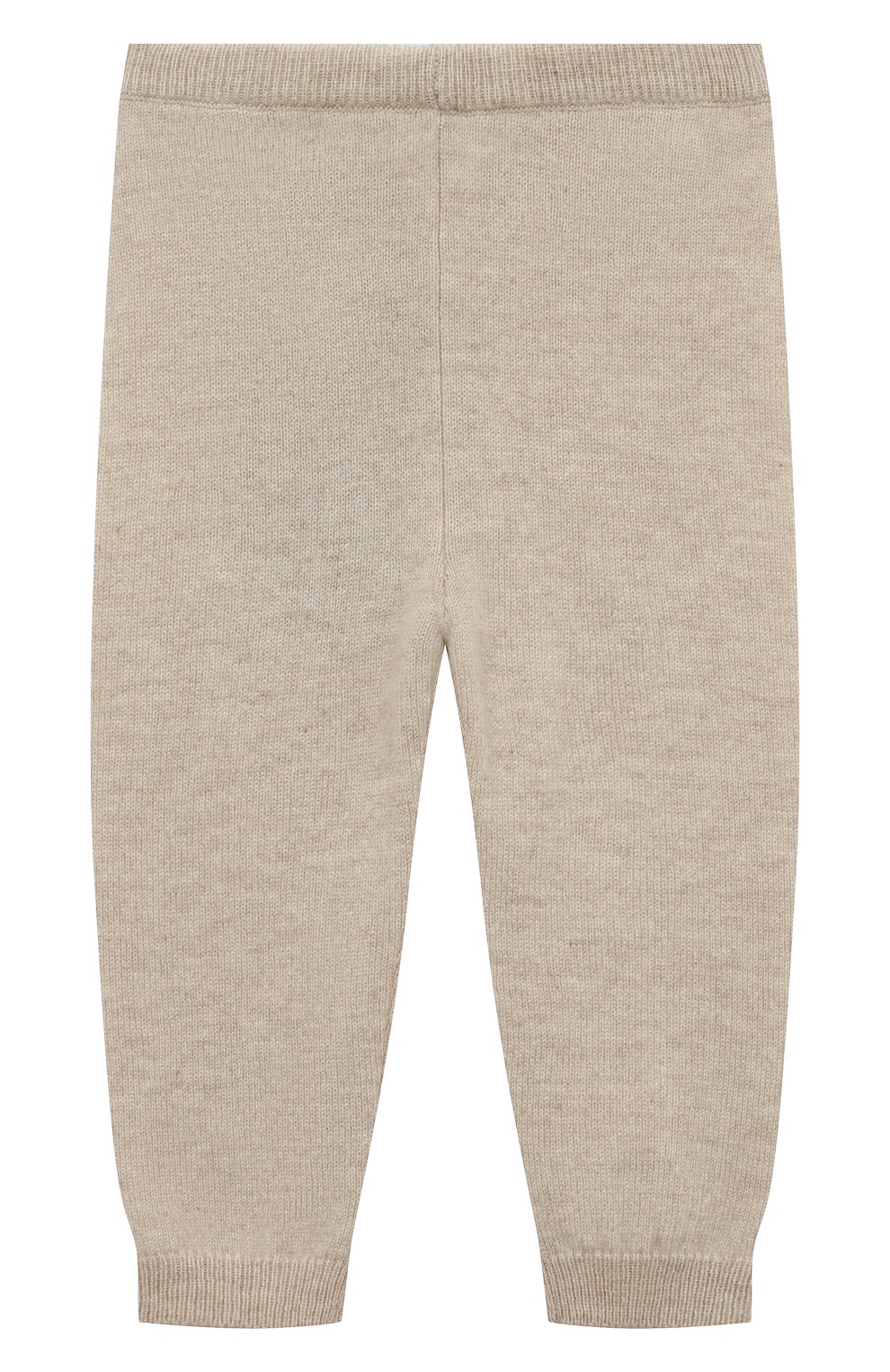 Кашемировые джоггеры OSCAR ET VALENTINE, арт. LEG01S, фото 1