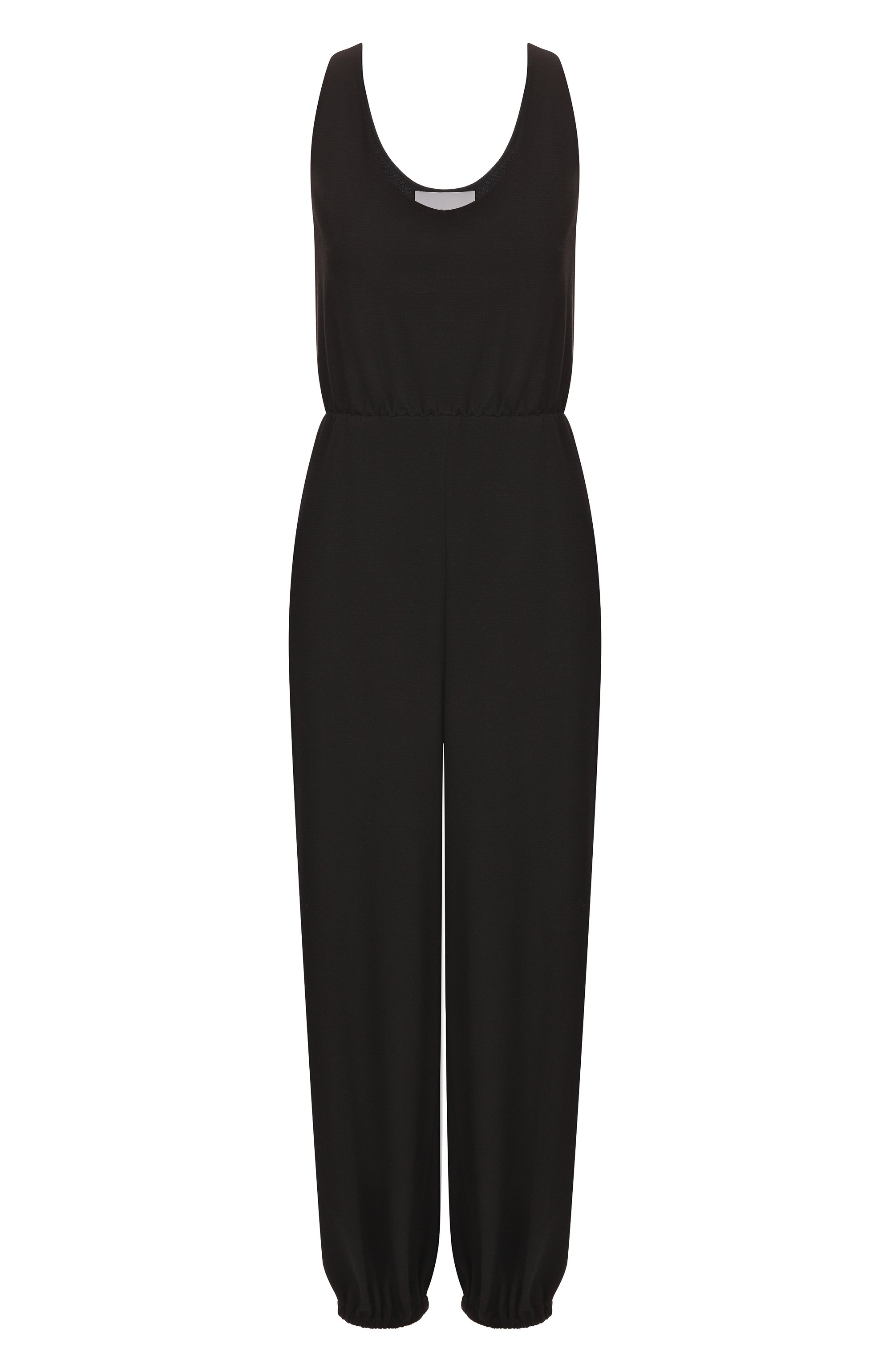 Комбинезон из шерсти и вискозы GIULIA GURMAN, арт. D18, фото 1