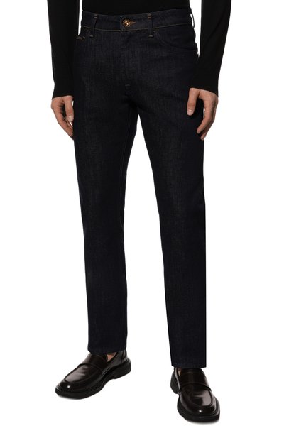 Джинсы STEFANO RICCI, арт. MST24B1220/T0050, фото 3