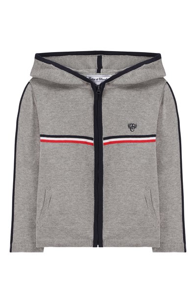 Хлопковая толстовка TARTINE ET CHOCOLAT, арт. TQ18201/18M-3A, фото 1