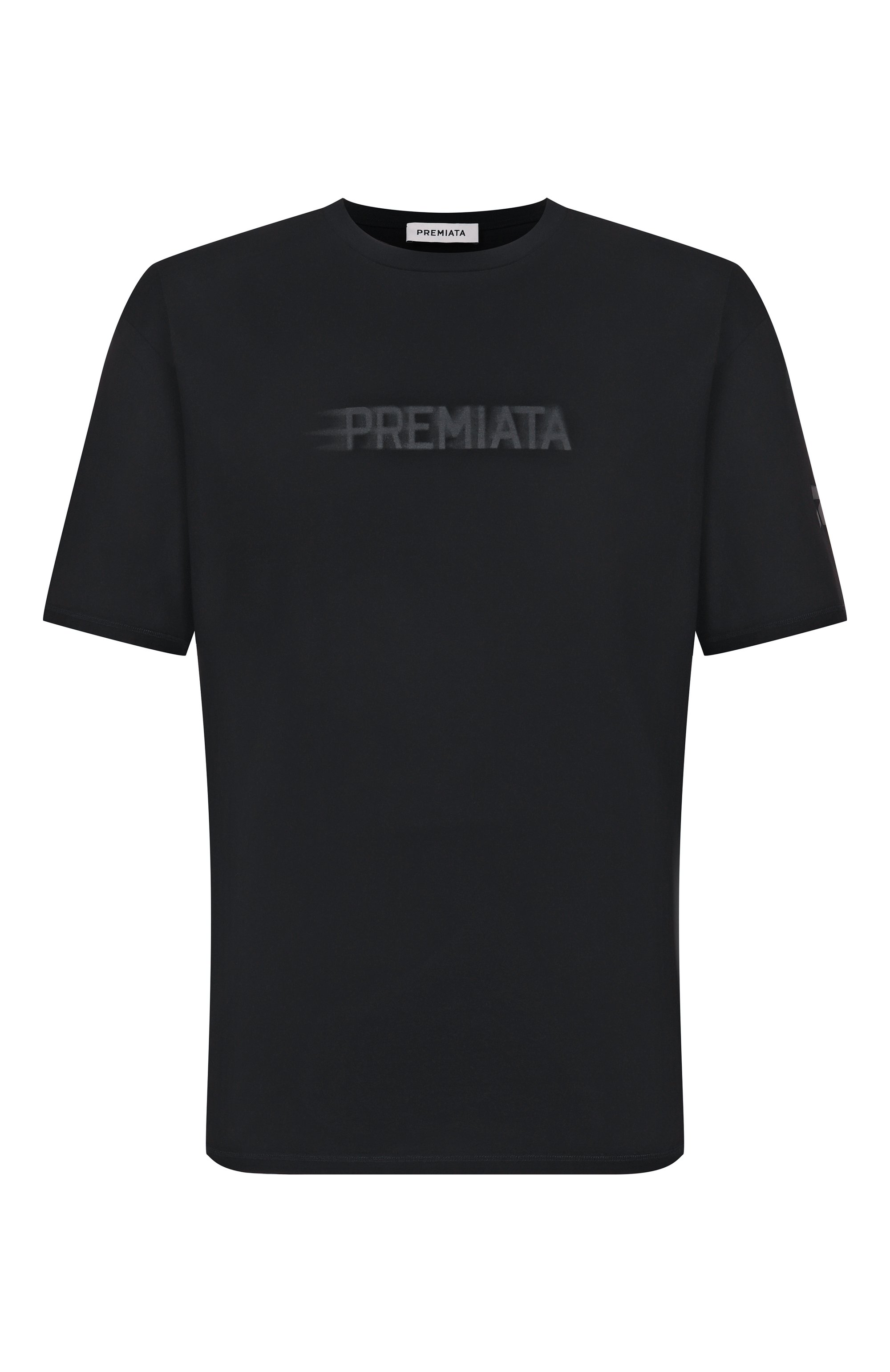 Хлопковая футболка PREMIATA, арт. PA1056, фото 1