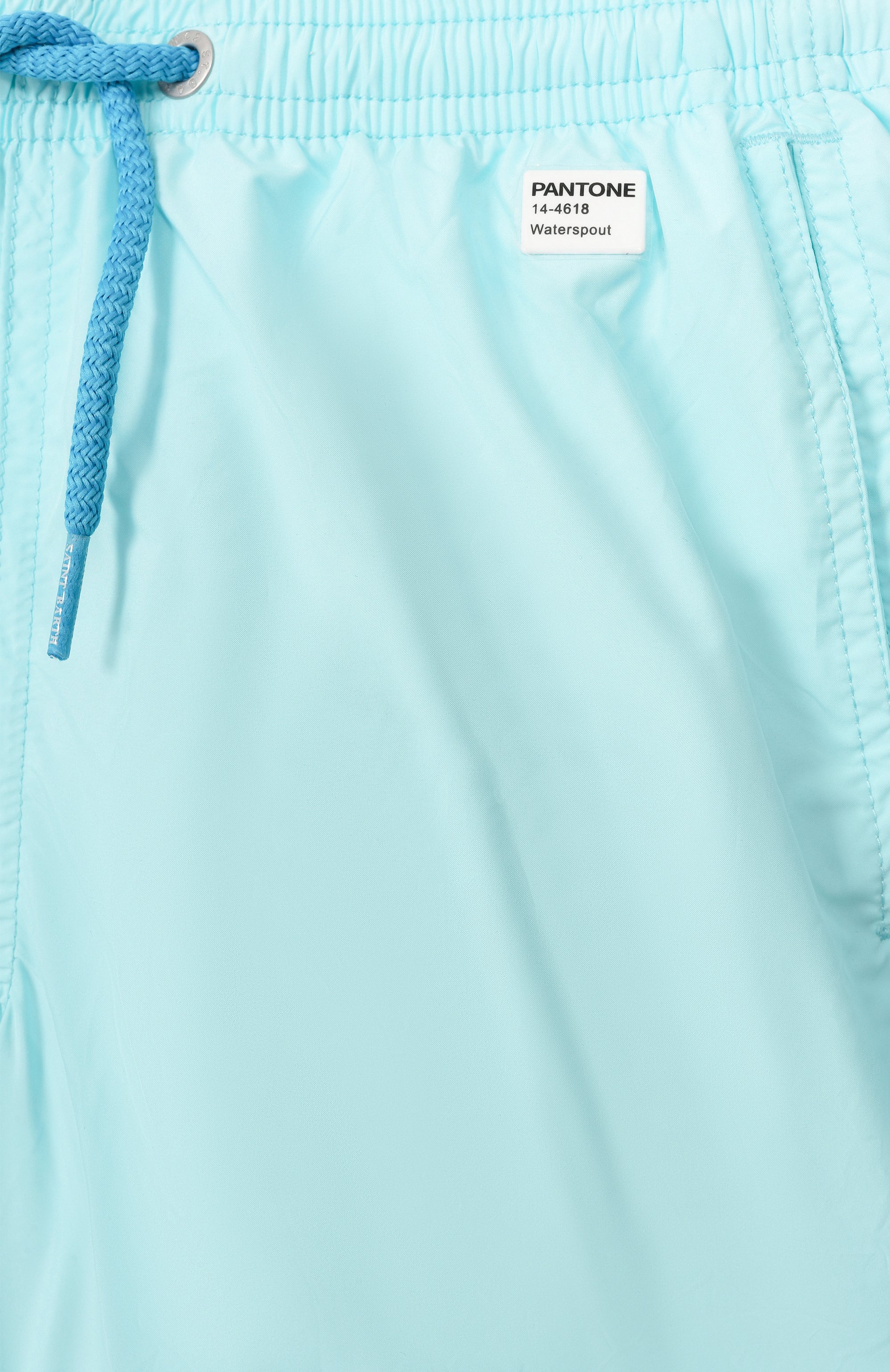 Плавки-шорты MC2 SAINT BARTH, арт. JEA0012-00954I/JEAN LIGHTING PANT0NE, фото 3