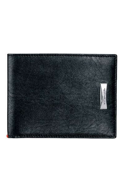 Мужской кожаное портмоне S.T. DUPONT, арт. 180200