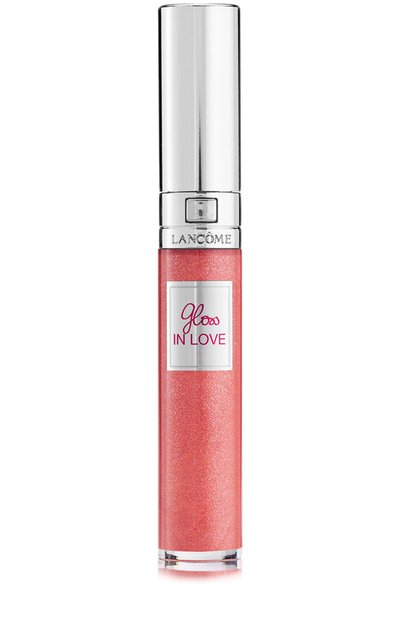 Женские блеск для губ gloss in love 222 fizzy rosie LANCOME, арт. 3605532868479