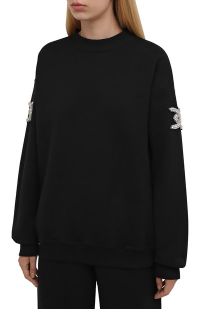 Свитшот DAVID KOMA, арт. PF21DK05T, фото 3