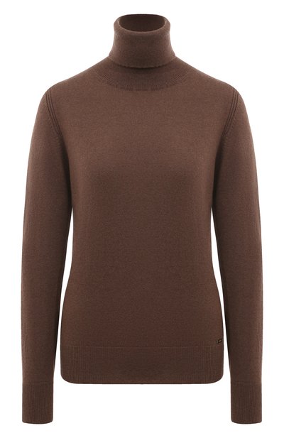 Кашемировая водолазка KITON, арт. D587032010220102, фото 1