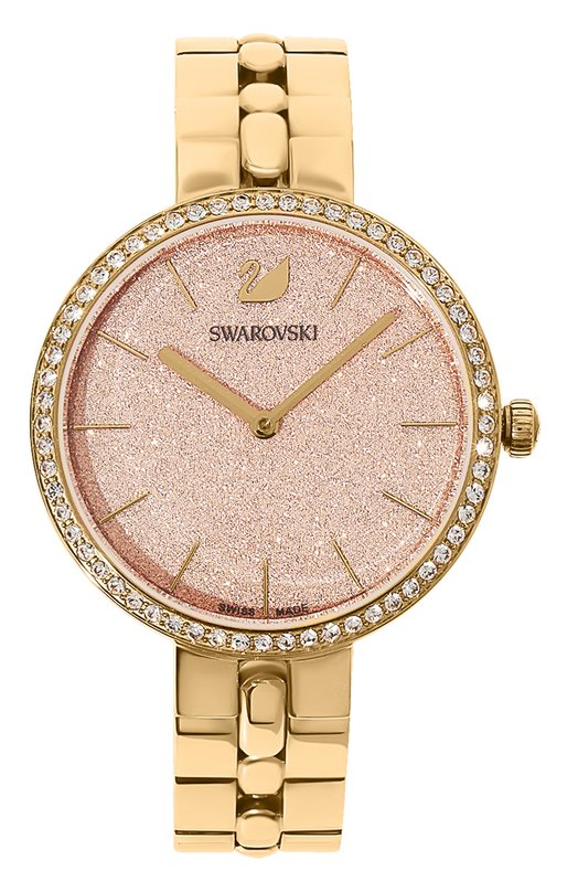 

Часы Cosmopolitan Swarovski, Золотой