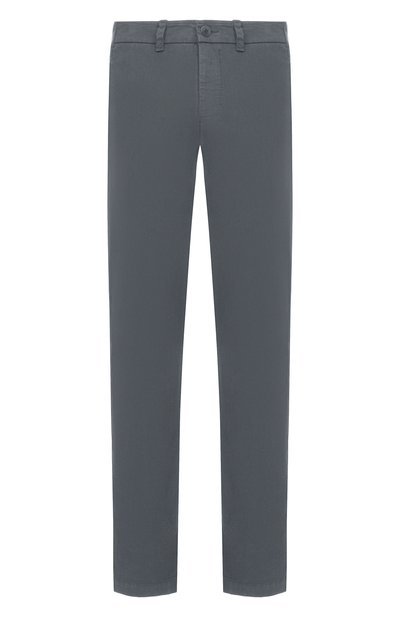 Мужские хлопковые брюки TRANSIT, арт. CFUTRCA100