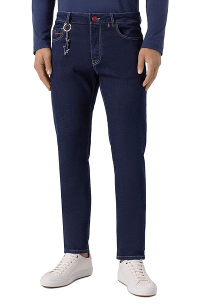 Джинсы PAUL&SHARK, арт. 15314100/62-64, фото 3