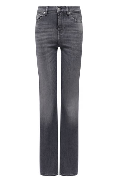 Женские джинсы 7 FOR ALL MANKIND, арт. JSQNR860GN