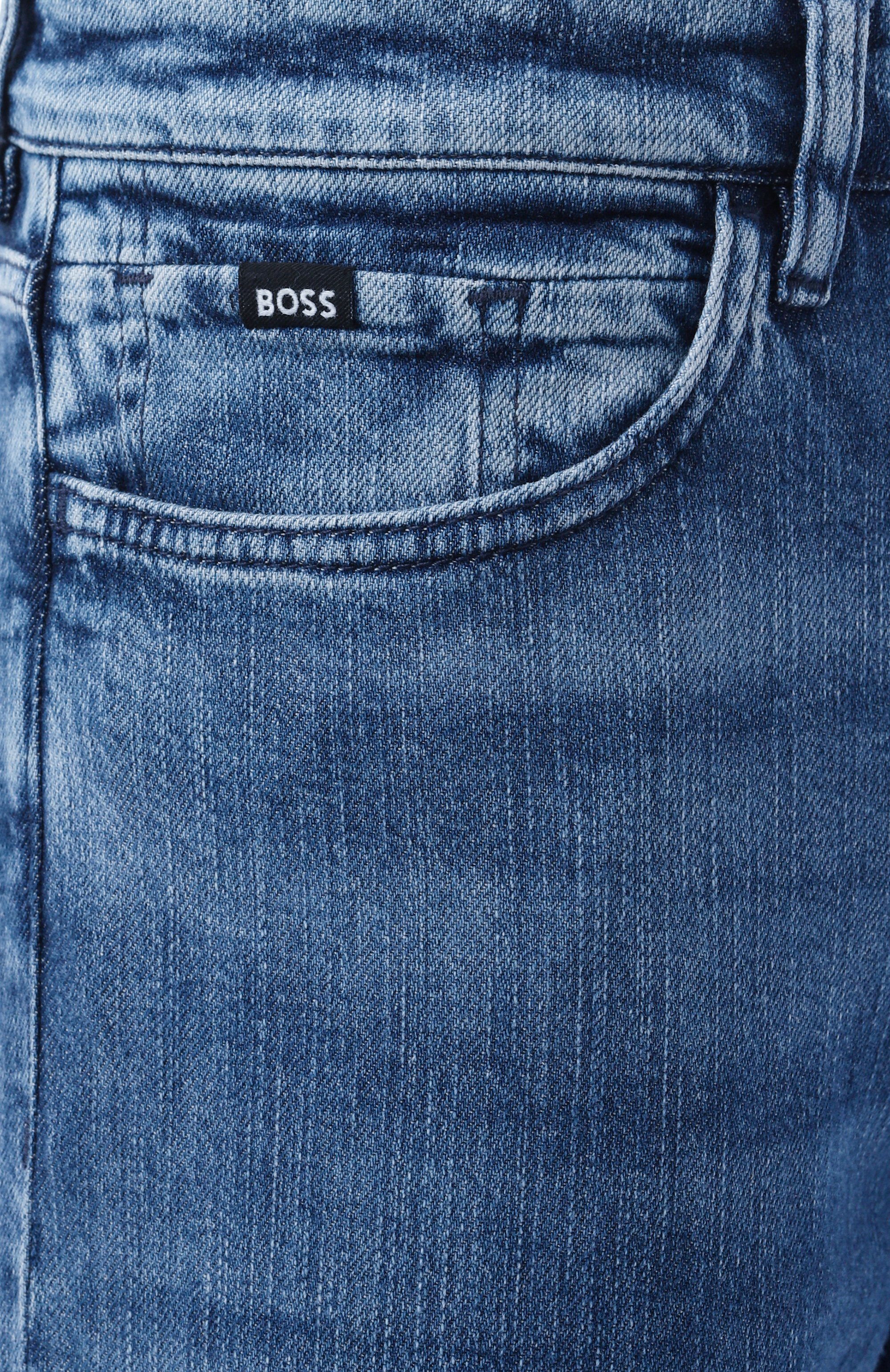 Джинсы maine BOSS, арт. 50533160, фото 6
