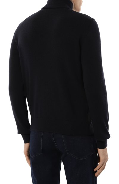 Комбинированный кардиган BOGNER, арт. 88359426, фото 4