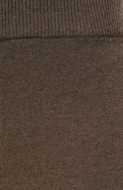 Брюки из шерсти и вискозы WEEKEND MAX MARA, арт. TENNIS, фото 5