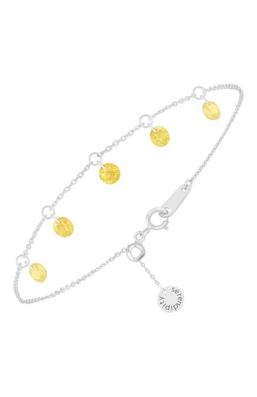 Браслет Serendipity EJBR0106EW Бесцветный EJBR0106EW