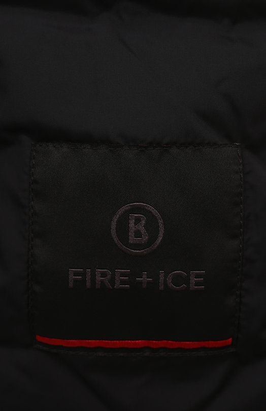 Пуховик Bogner Fire+Ice 34379105 Серый  34379105 Фото 6