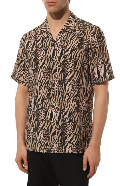 Рубашка KSUBI, арт. MPS23SH004, фото 3