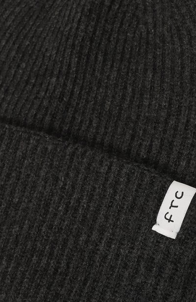 Кашемировая шапка FTC, арт. 800-0950, фото 4