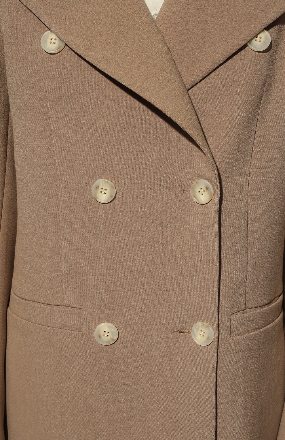 Жакет из вискозы LESYANEBO, арт. SS22/H-108, фото 5