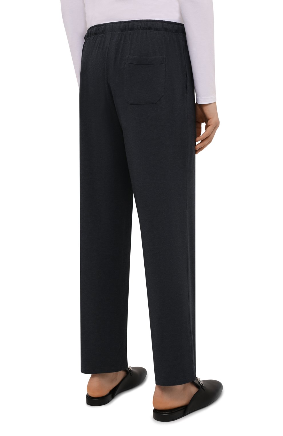 Домашние брюки DEREK ROSE, арт. 3558-MARL001, фото 4